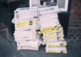 6 Effective Print Advertising Strategies That Are Not Going Away 105 print advertising