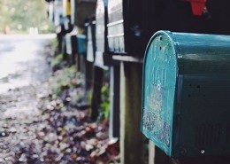8 Secrets to Direct Mail Success 44 direct mail marketing