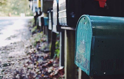 direct mail marketing