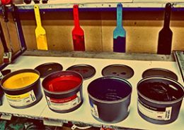 Getting Your Project Ready for Printing: A Print Production Checklist 5 Print Production Checklist