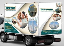 Vehicle Wraps: How It can Increase Sales for Small Businesses? 131 vehicle wrap
