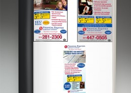 mortgage marketing materials ad