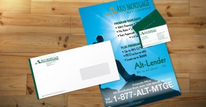 mortgage marketing materials corporate branding 1
