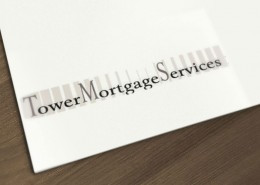 mortgage marketing materials logo design 1