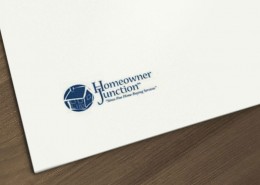 Mortgage Marketing Logo Design
