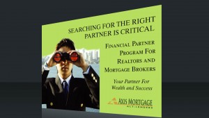 mortgage marketing company