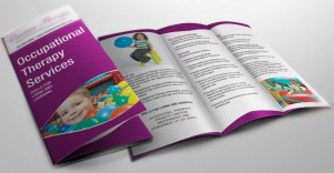 Explore our brochure and print design options