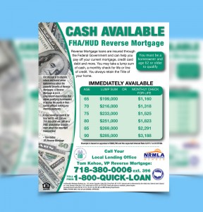 direct mail marketing