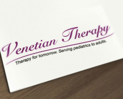 Recent Brand Transformations by HFB Custom Occupational & Physical Therapy Logo Design by HFB Advertising