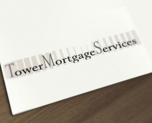 Recent Brand Transformations by HFB Custom Mortgage Logo Design by HFB Advertising