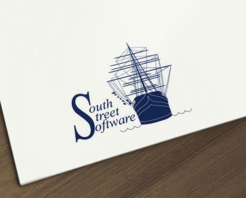 business logo