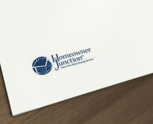 Recent Brand Transformations by HFB Custom Mortgage Company Logo Design by HFB Advertising
