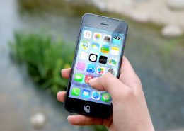 Why You Need To Add Mobile Marketing To Your Mix 120 smartphone