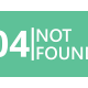 404 custom error page