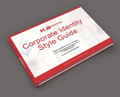 corporate identity guide