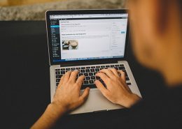 How To Start A Wordpress Business Blog In 11 Easy Steps 38 Wordpress Website or Business Blog