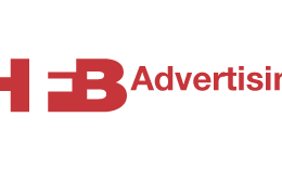 Blog 141 hfb advertising logo