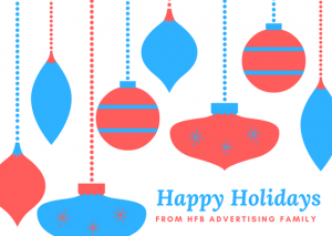 happy holidays