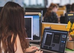 5 Biggest Differences Between Custom Logo Design and Online Logo Maker 47 custom logo design