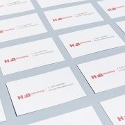 business card print marketing