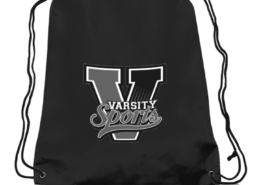 Promotional Bags: Elevate Your Brand with Sustainable Swag 15 drawstring bag