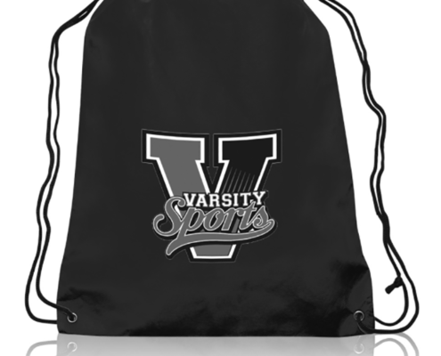 drawstring bag