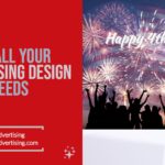 HFB Advertising 4th of July
