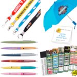50 Best Promotional Items to Give Away