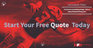 free quote 3 free quote advertising design services