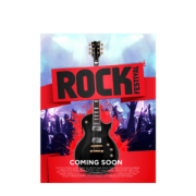 Marketing Flyers Full-color business marketing flyers for high-impact promotion