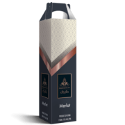 Wine Boxes Custom printed wine bottle packaging for branding