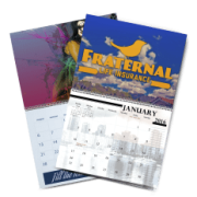 Calendars Professional custom wall calendars for marketing