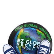 Floor Decals Slip-resistant vinyl floor decals for retail marketing