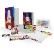 Marketing Collateral My Marketing custom branded business collateral